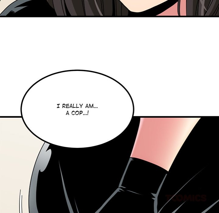 18+ A Turning Point Chapter 101 page 20