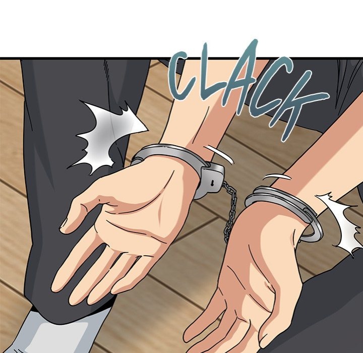 18+ A Turning Point Chapter 101 page 25