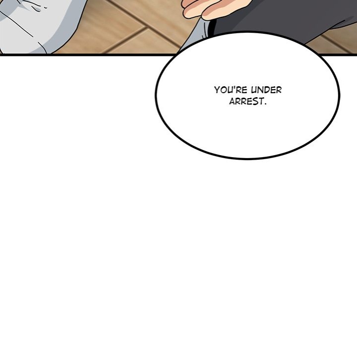 18+ A Turning Point Chapter 101 page 26