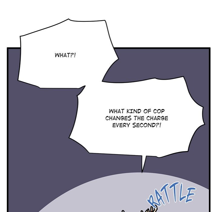 18+ A Turning Point Chapter 101 page 27