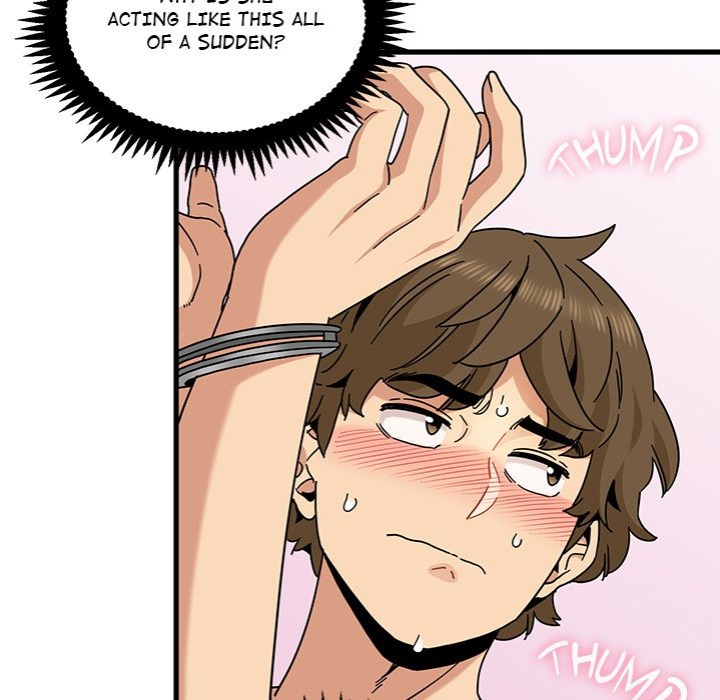 18+ A Turning Point Chapter 101 page 30