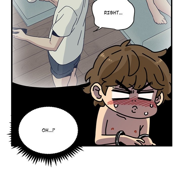 18+ A Turning Point Chapter 101 page 33