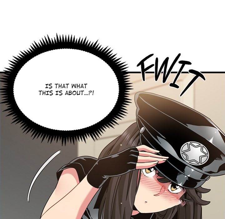 18+ A Turning Point Chapter 101 page 36