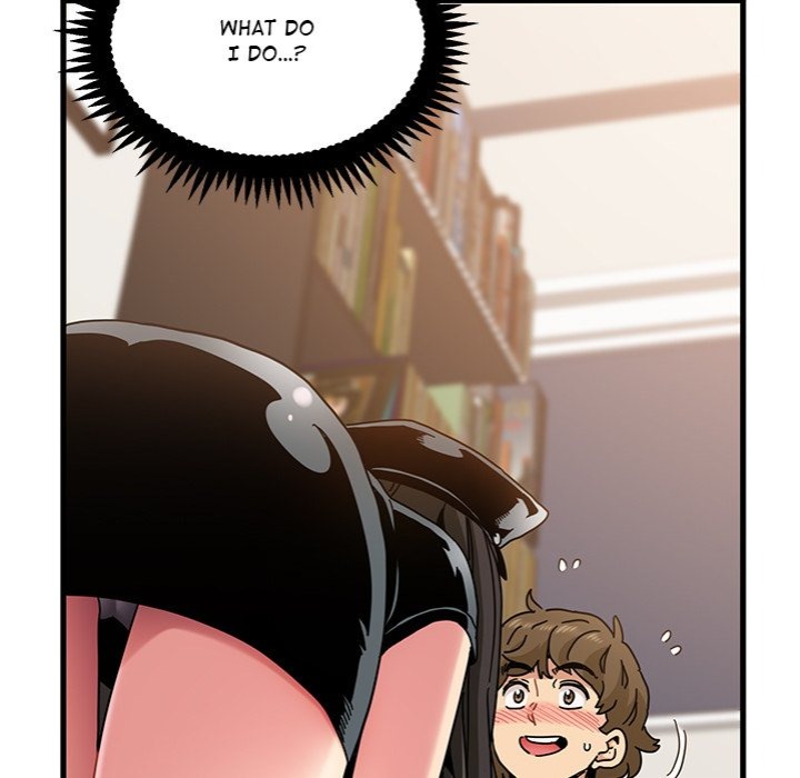 18+ A Turning Point Chapter 101 page 39