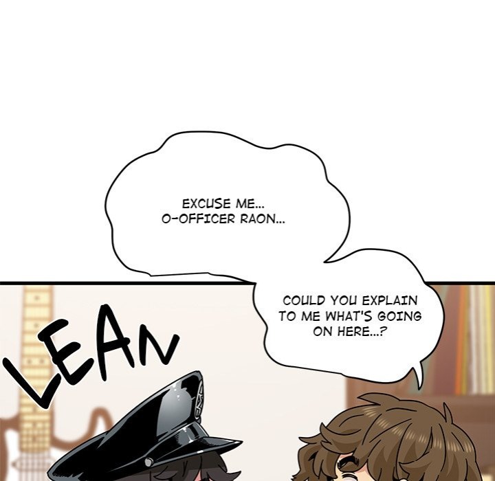 18+ A Turning Point Chapter 101 page 41