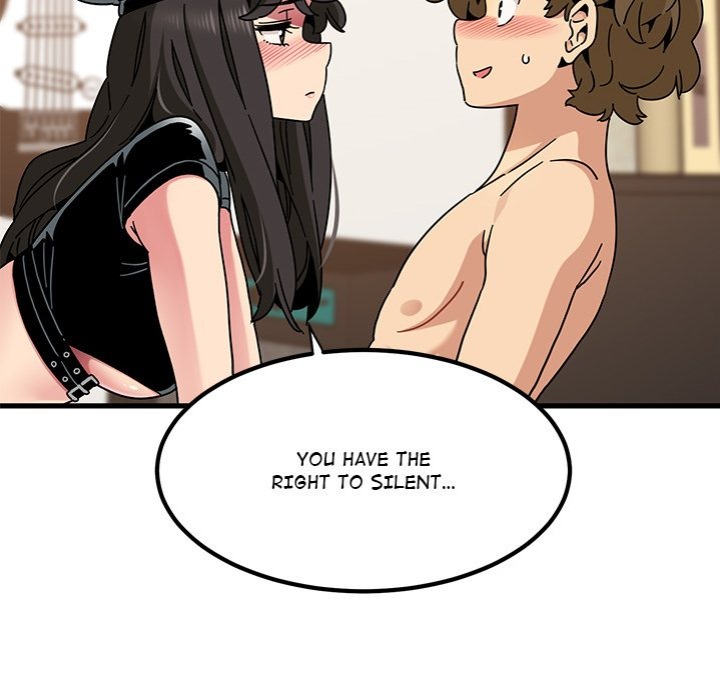 18+ A Turning Point Chapter 101 page 42
