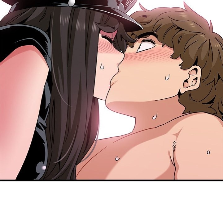 18+ A Turning Point Chapter 101 page 44