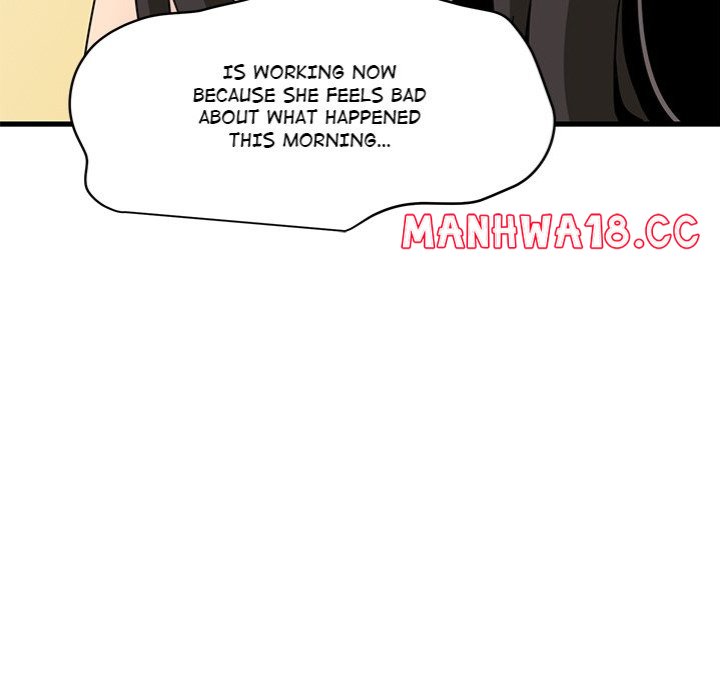 18+ A Turning Point Chapter 101 page 54