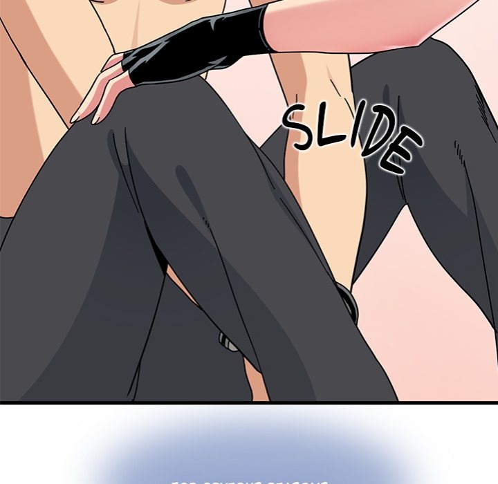18+ A Turning Point Chapter 101 page 58