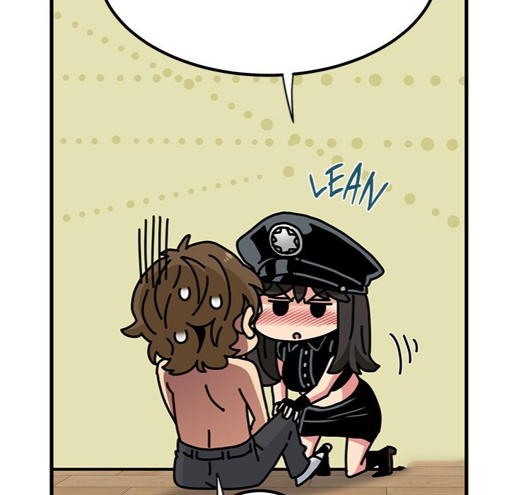 18+ A Turning Point Chapter 101 page 60