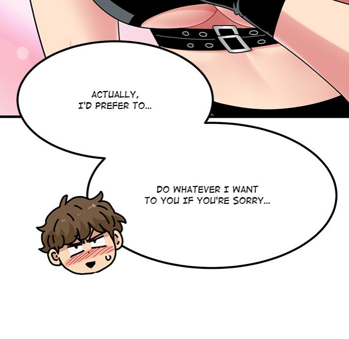 18+ A Turning Point Chapter 101 page 65
