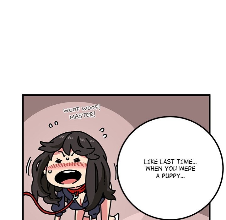 18+ A Turning Point Chapter 101 page 66