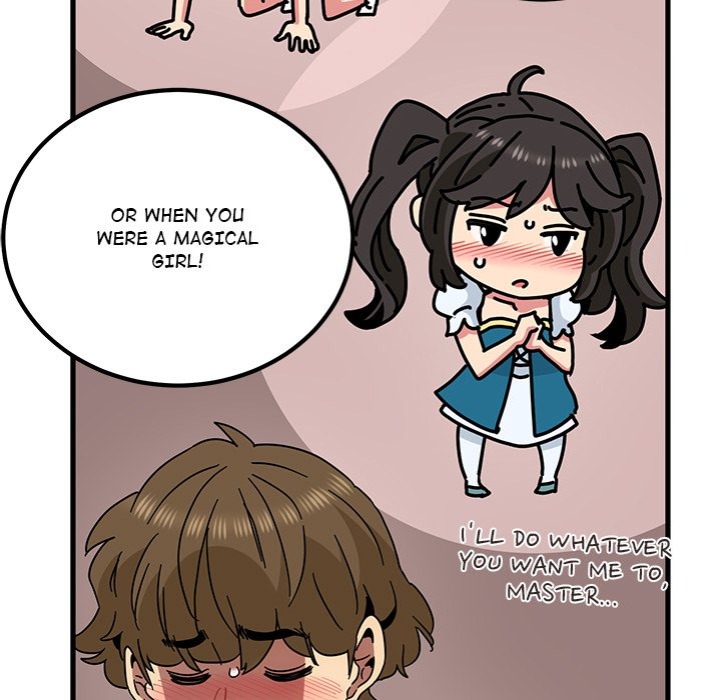 18+ A Turning Point Chapter 101 page 67