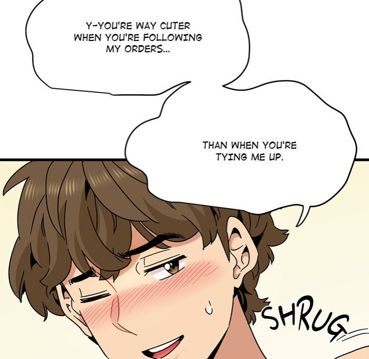 18+ A Turning Point Chapter 101 page 69