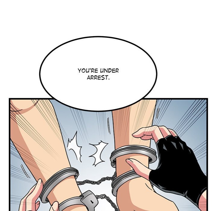 18+ A Turning Point Chapter 101 page 71