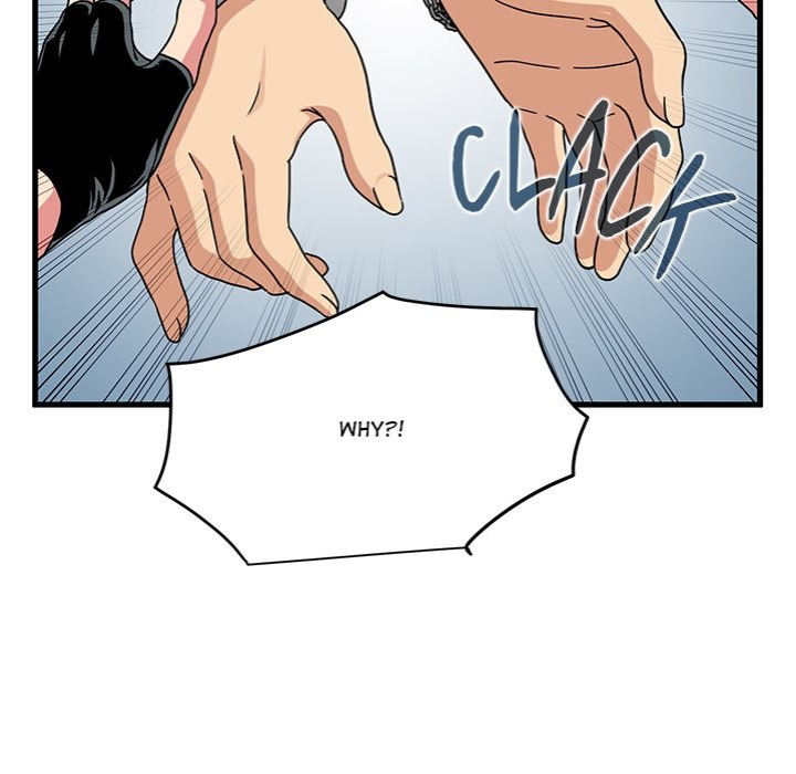 18+ A Turning Point Chapter 101 page 72