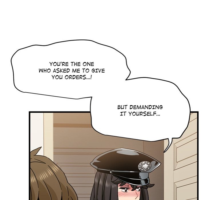 18+ A Turning Point Chapter 101 page 73