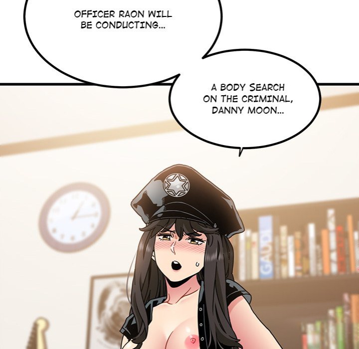 18+ A Turning Point Chapter 101 page 92