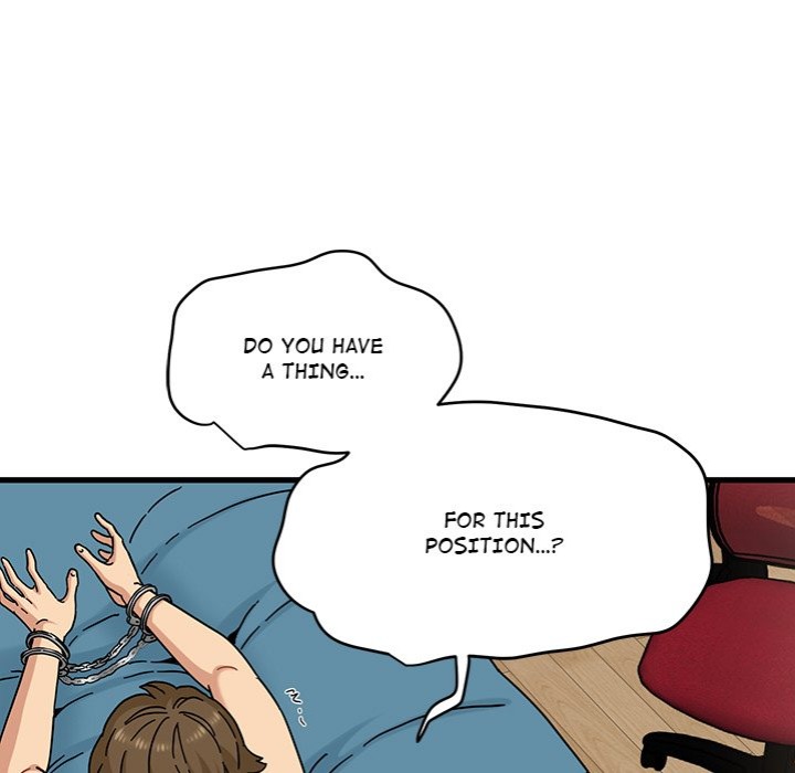 18+ A Turning Point Chapter 101 page 103