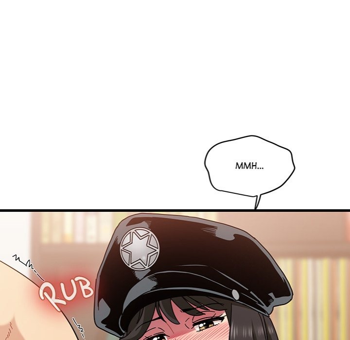 18+ A Turning Point Chapter 101 page 106