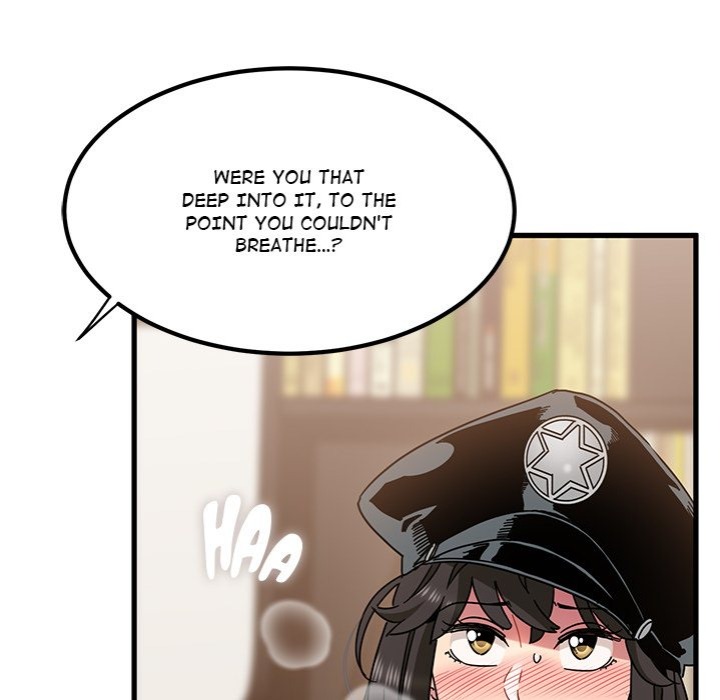 18+ A Turning Point Chapter 101 page 122