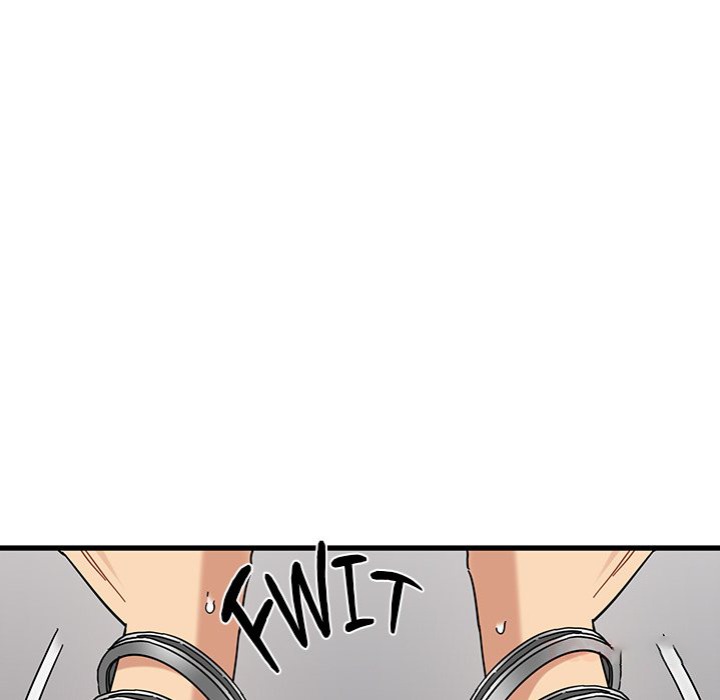 18+ A Turning Point Chapter 101 page 124
