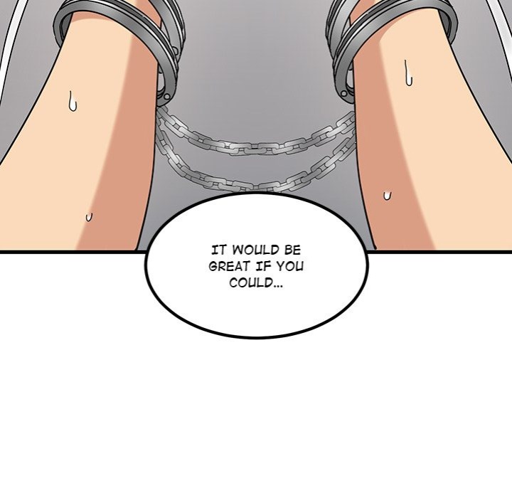 18+ A Turning Point Chapter 101 page 125