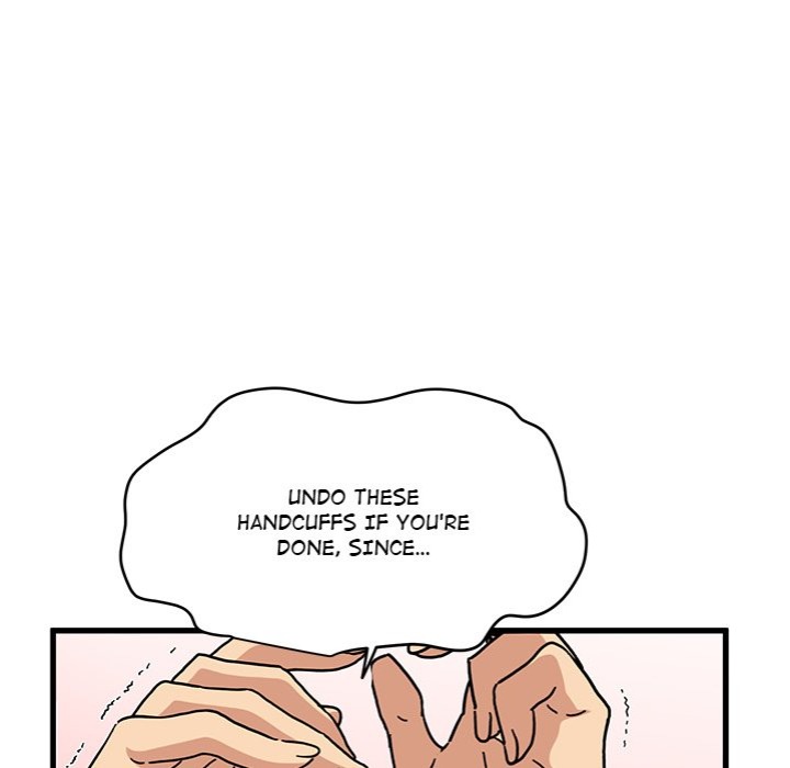 18+ A Turning Point Chapter 101 page 126