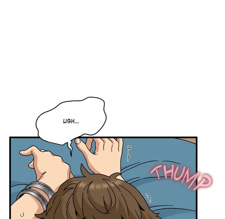 18+ A Turning Point Chapter 101 page 138