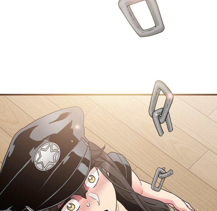 18+ A Turning Point Chapter 101 page 157