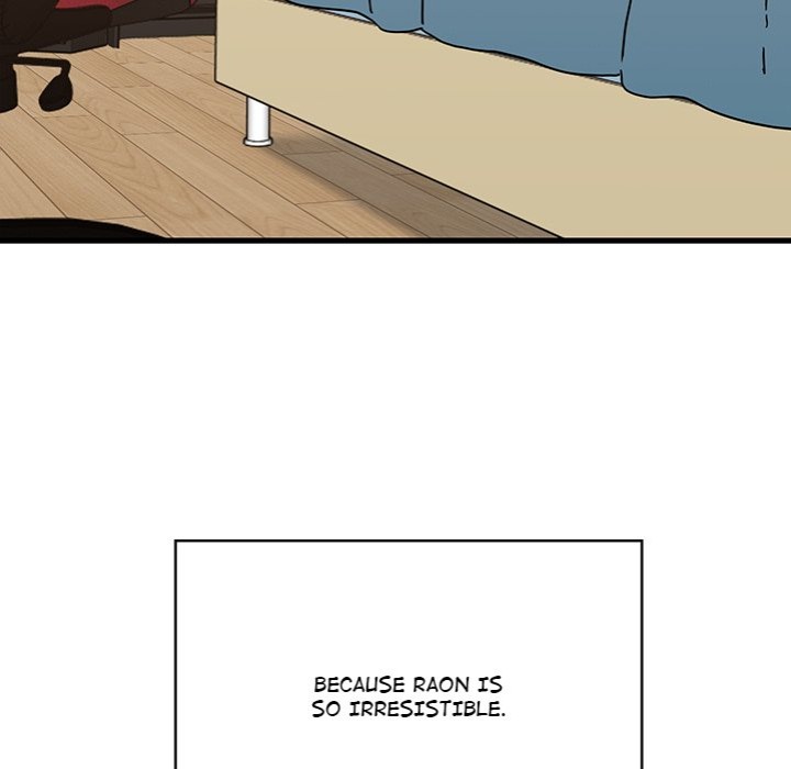 18+ A Turning Point Chapter 101 page 162