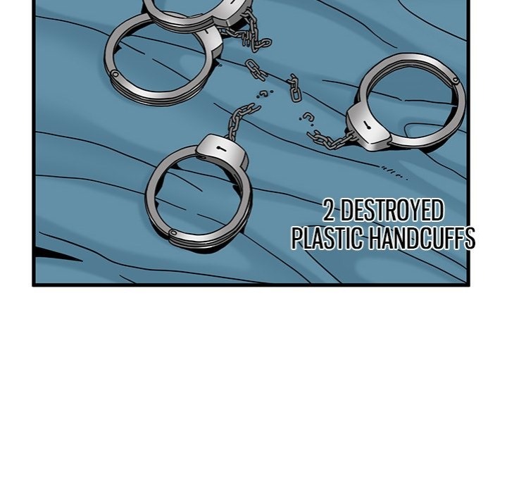 18+ A Turning Point Chapter 101 page 164