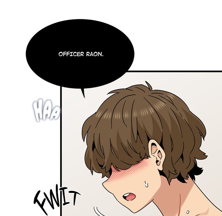 18+ A Turning Point Chapter 101 page 165