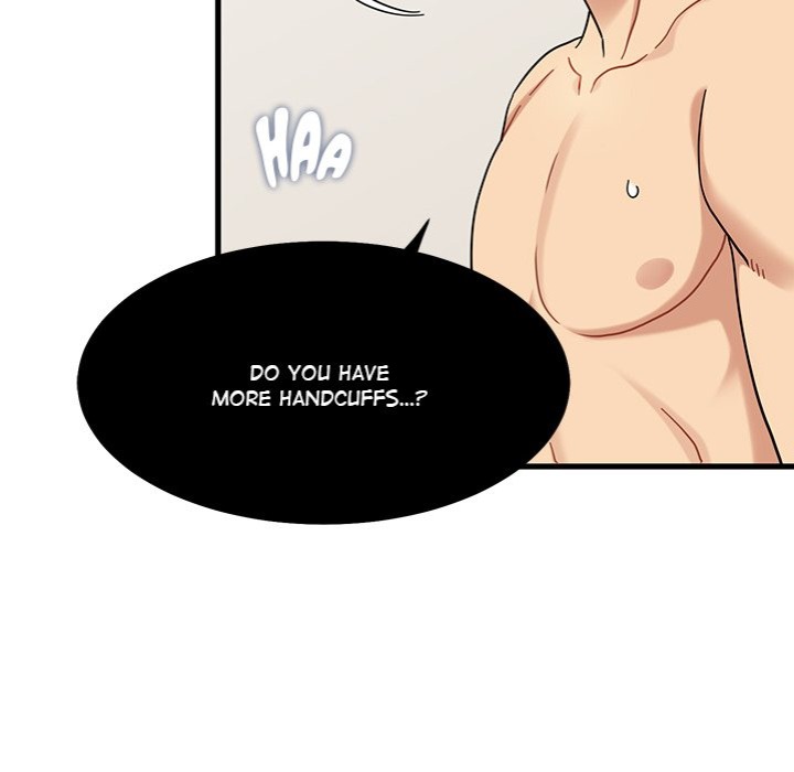 18+ A Turning Point Chapter 101 page 166