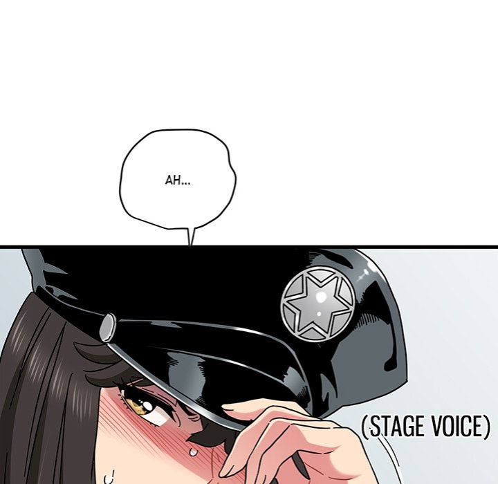 18+ A Turning Point Chapter 101 page 167