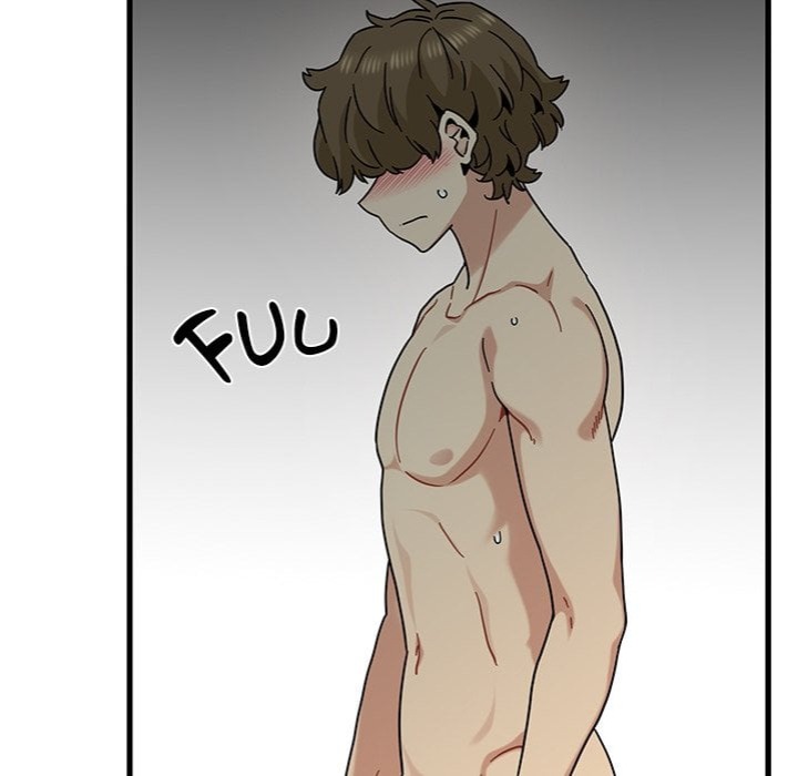 18+ A Turning Point Chapter 102 page 19