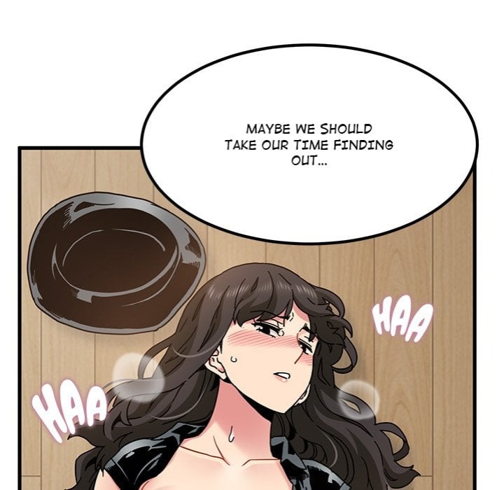 18+ A Turning Point Chapter 102 page 35