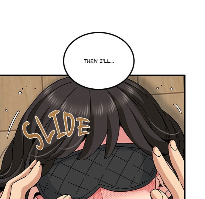 18+ A Turning Point Chapter 102 page 58