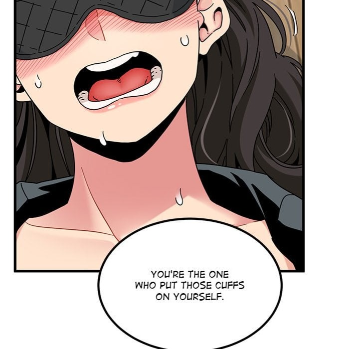 18+ A Turning Point Chapter 102 page 64