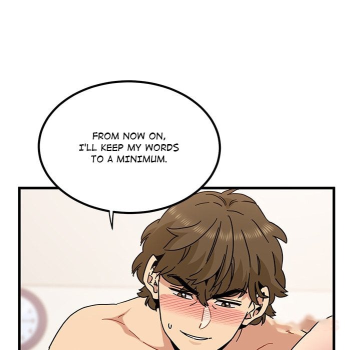 18+ A Turning Point Chapter 102 page 75