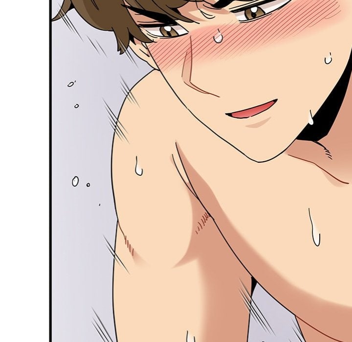 18+ A Turning Point Chapter 102 page 83