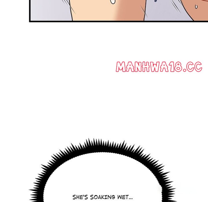 18+ A Turning Point Chapter 102 page 84