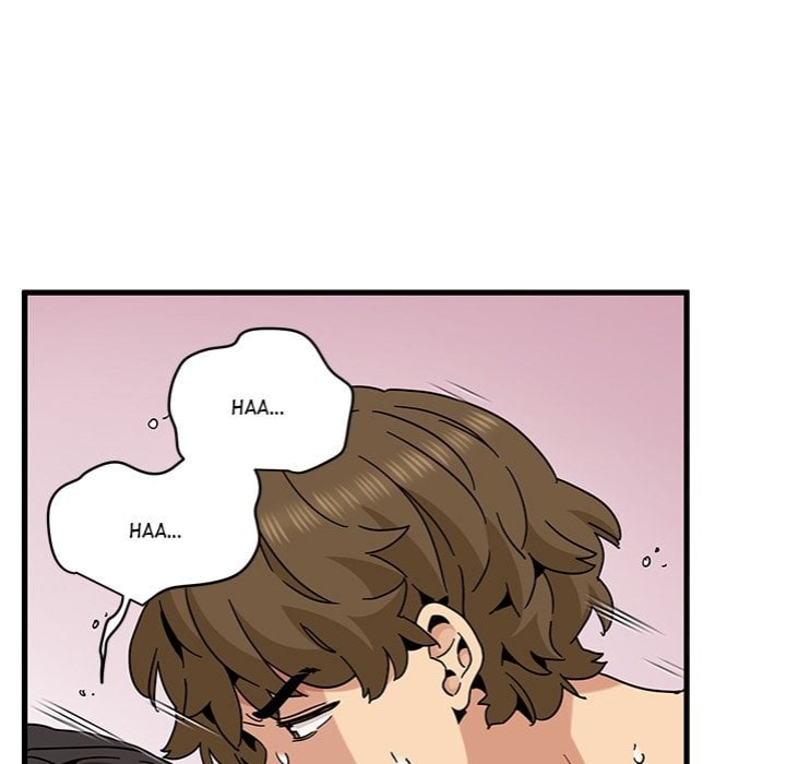 18+ A Turning Point Chapter 102 page 87