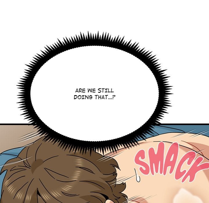 18+ A Turning Point Chapter 102 page 102