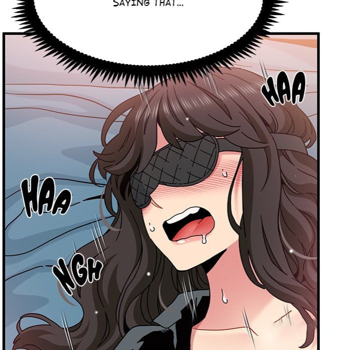 18+ A Turning Point Chapter 102 page 111