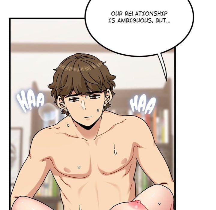 18+ A Turning Point Chapter 102 page 119