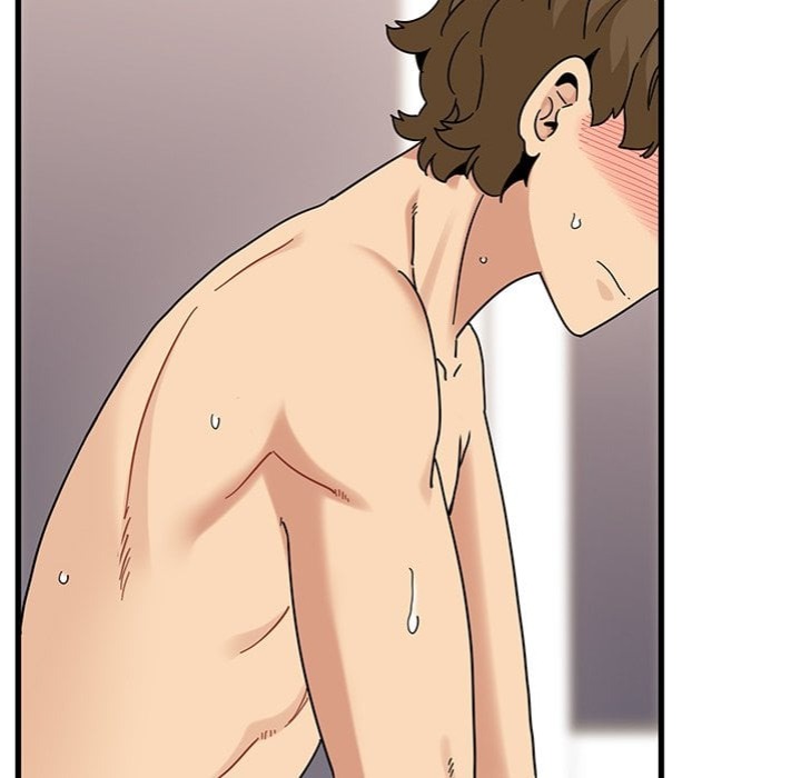 18+ A Turning Point Chapter 102 page 124