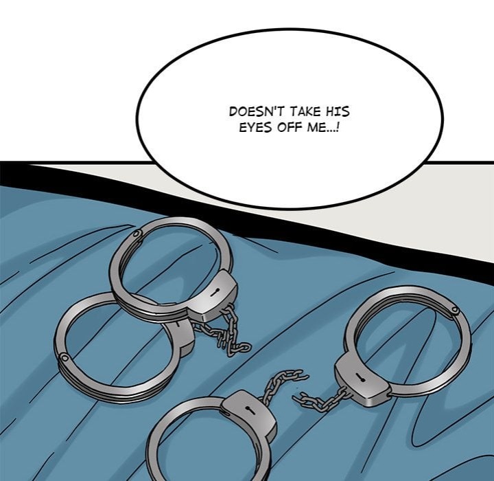 18+ A Turning Point Chapter 102 page 126