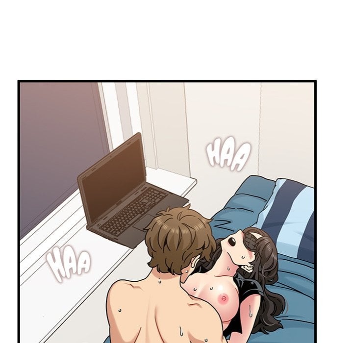 18+ A Turning Point Chapter 102 page 128
