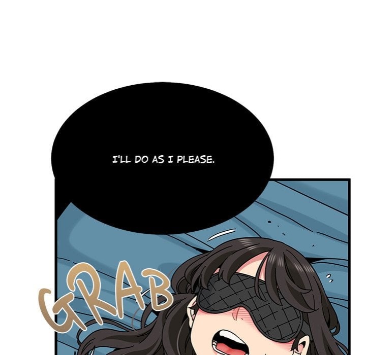 18+ A Turning Point Chapter 102 page 132